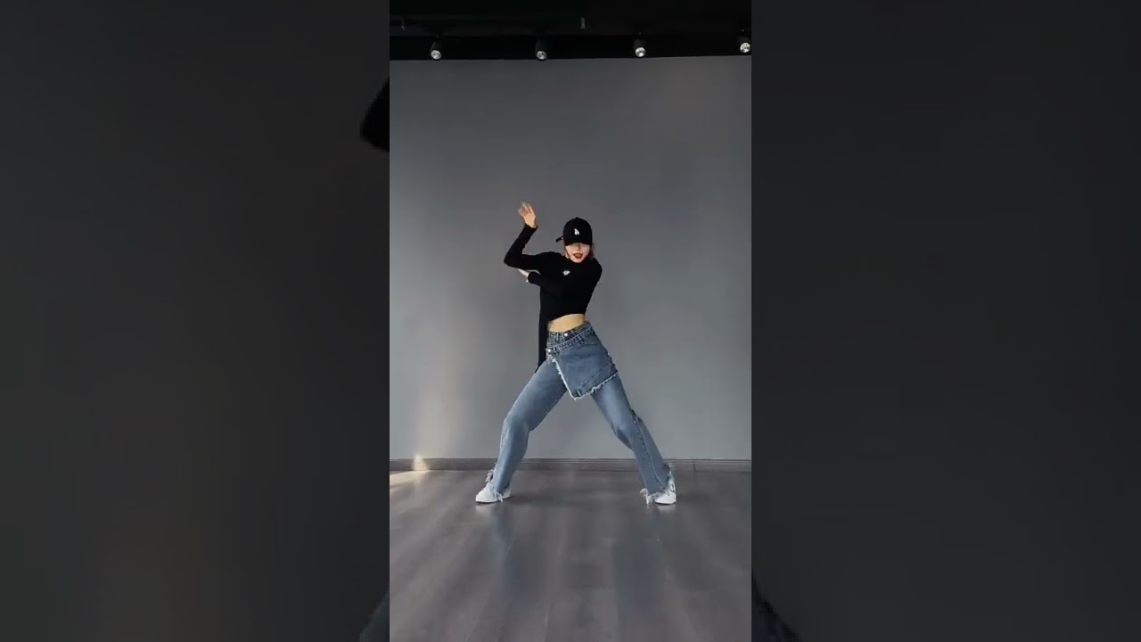 NOT SHY - ITZY #kpop #kpopcover #dance #hiphop #kpopdance #jyp #itzy #notshy
