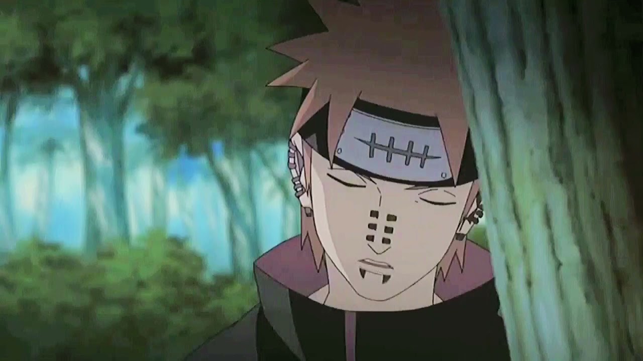 Not so bad amv