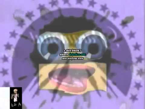 Not Sure What I Did To Paramount Csupo