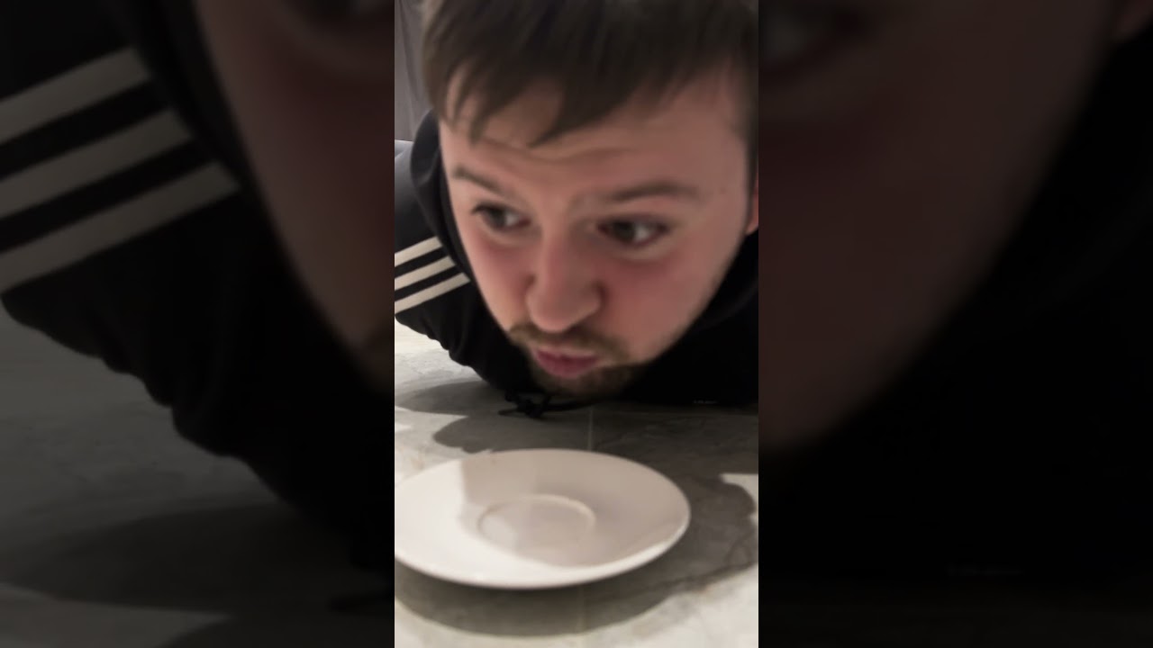 Not Tasty 😢