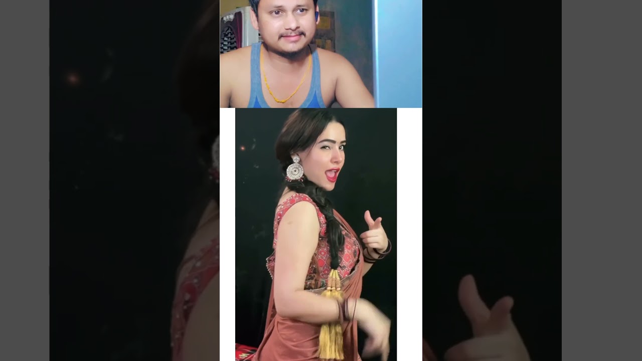 Not try long challenge 01 #minitinahneo #reactionvideo #reaction #ytshorts