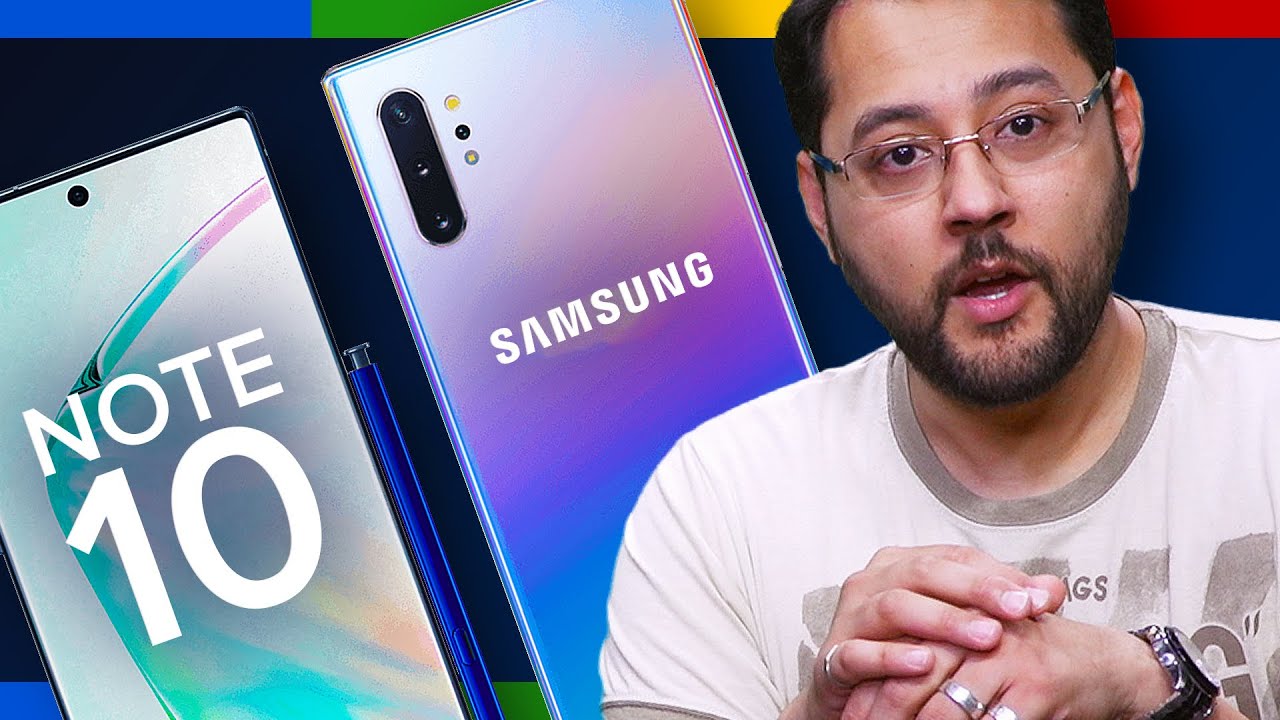 Note 10 pics, pricing and release date reported