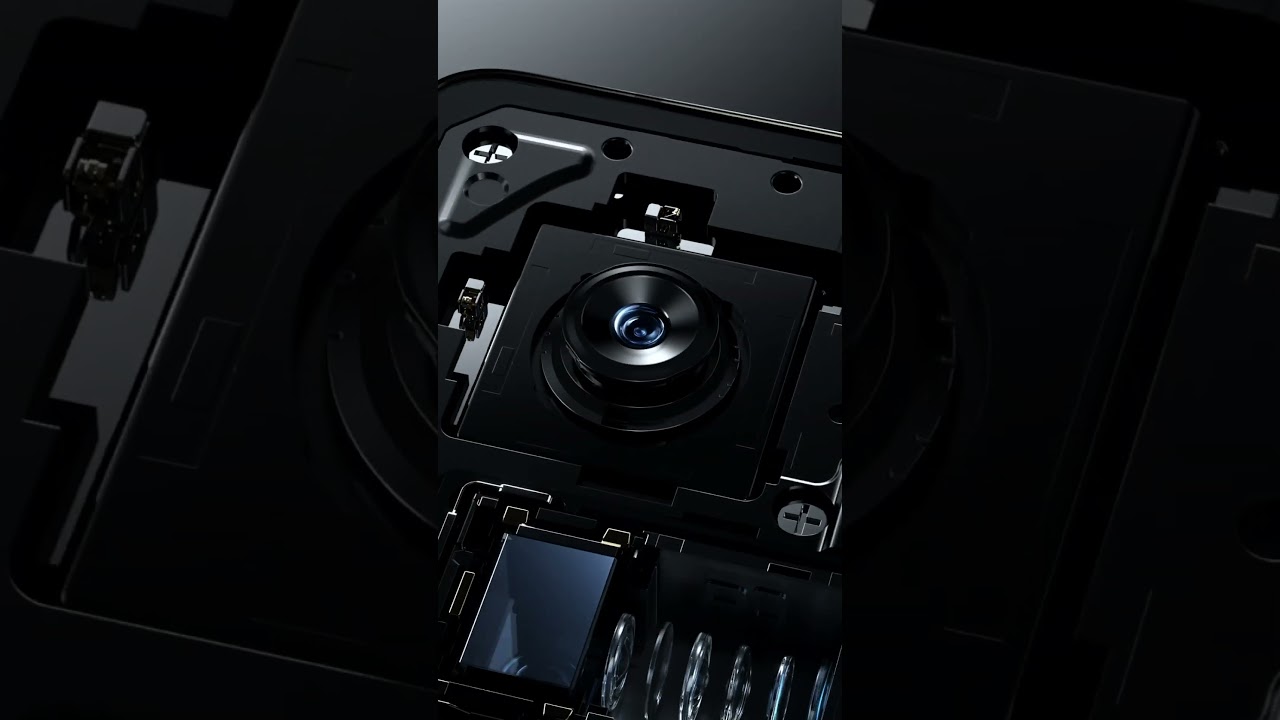 NOTE 50 Series | 100X Periscope Camera | Coming Soon