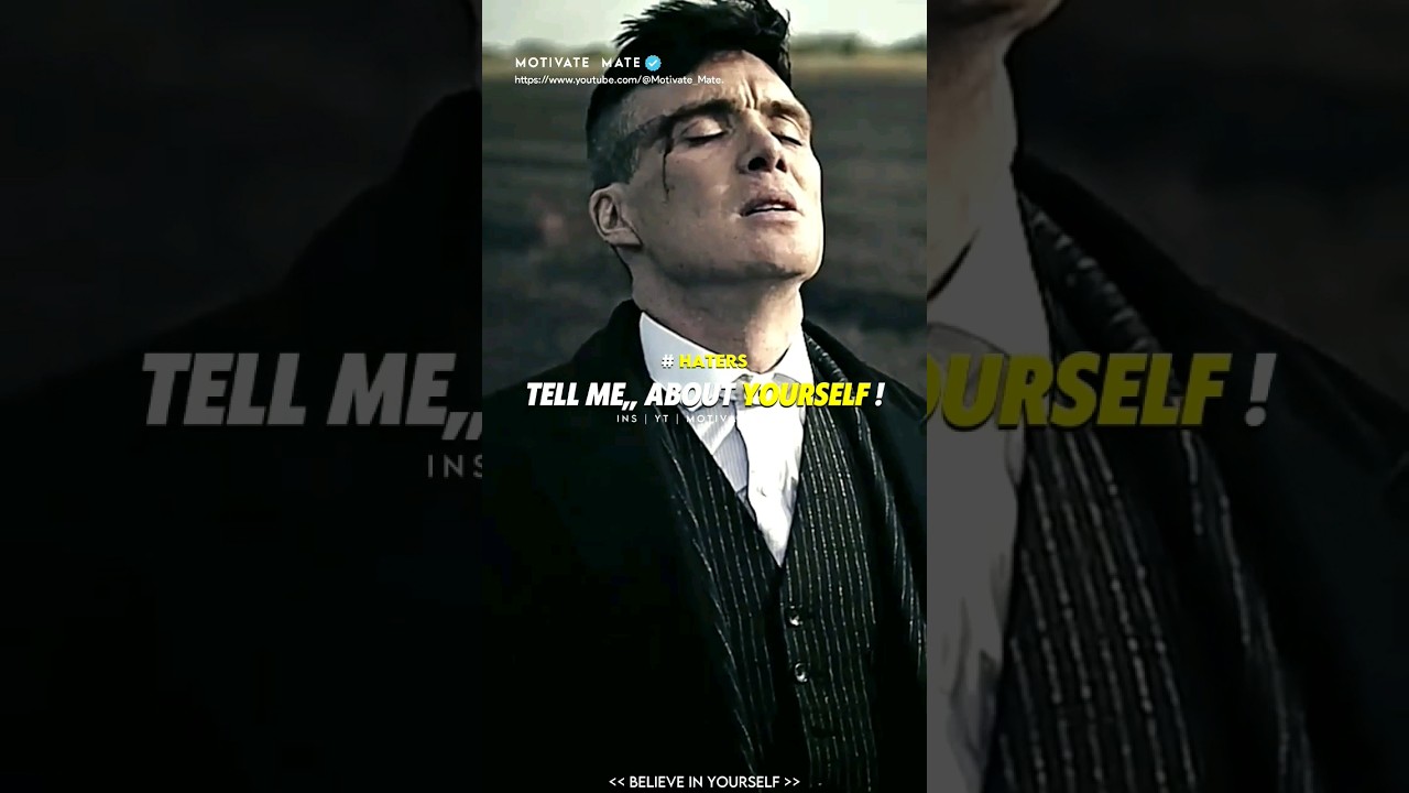 NOTE This Line! 💯~Thomas Shelby Status 🥶🔥#shorts #youtubeshorts #motivation #peakyblinders