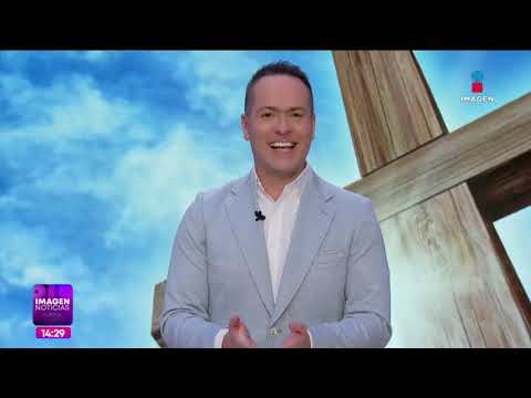 Noticias con Yuriria Sierra | Programa completo 6 de abril de 2023