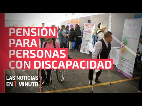 Noticias de hoy 20 de julio 2023, en un minuto, hasta las 19:00 horas