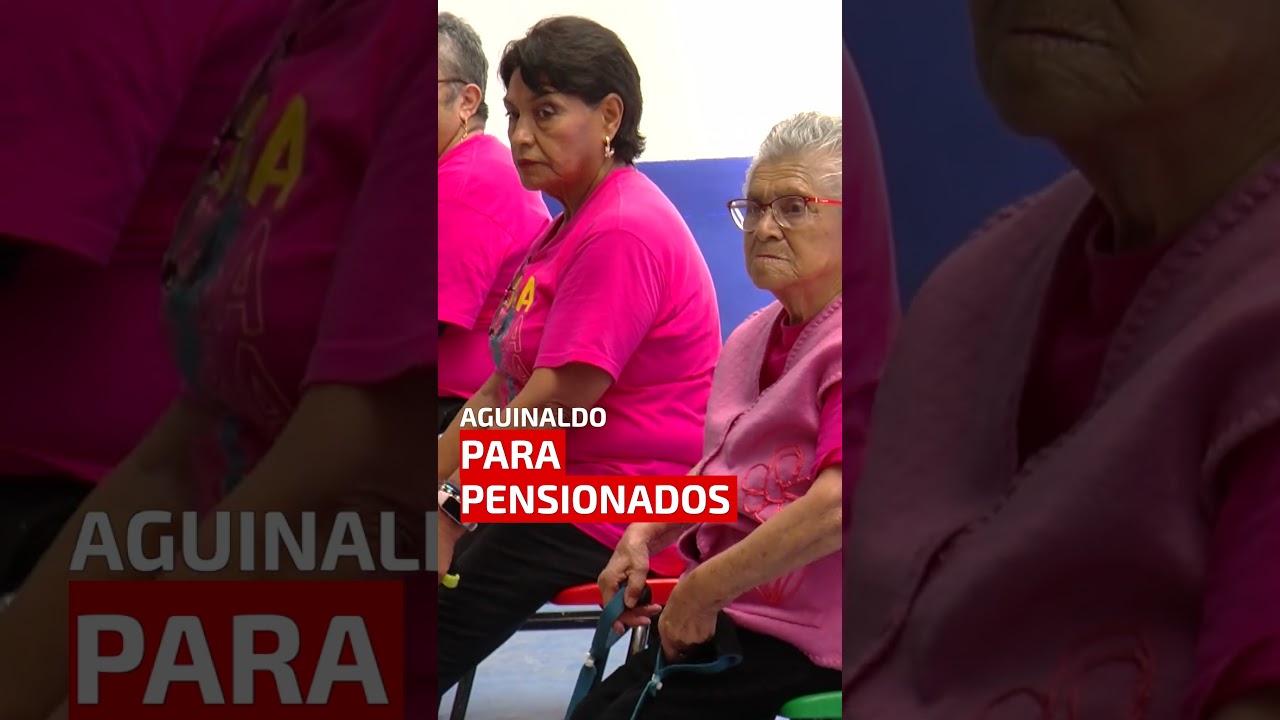 Noticias de hoy 7 de noviembre de 2024, hasta las 19:00 horas, en un minuto