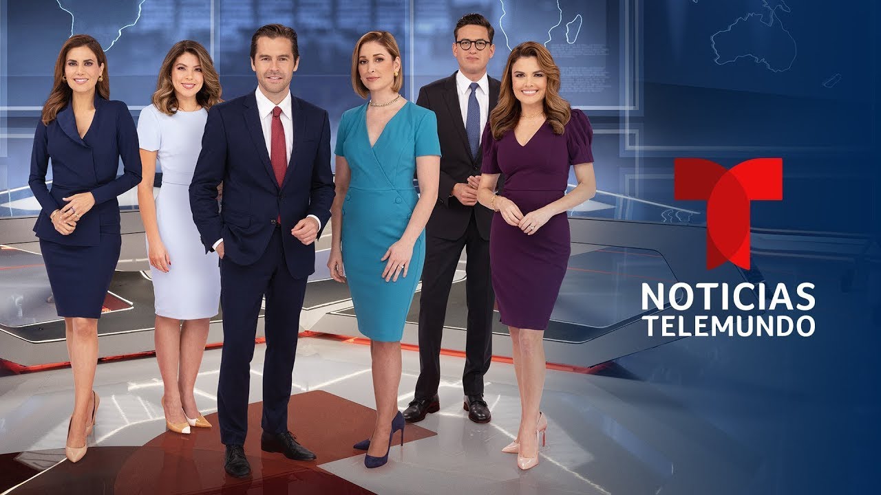 Noticias Telemundo En La Noche, 6 de marzo 2023 | Noticias Telemundo