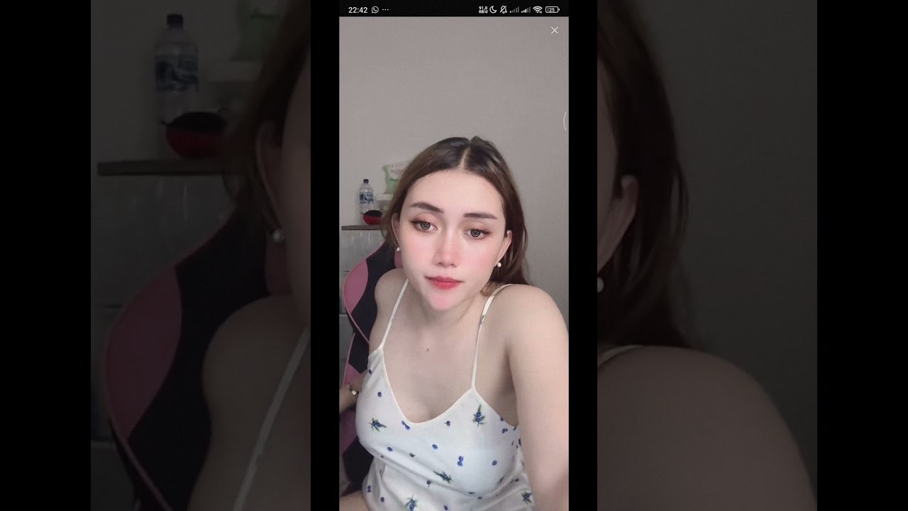 NOTNOT KESUKAAN KITA BIGO LIVE