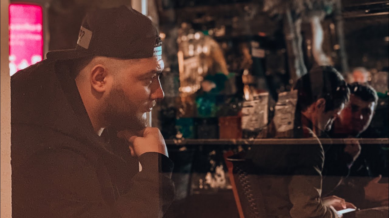 Noton — Rəqs Edək (Prod by Yüzbek Zagirov)
