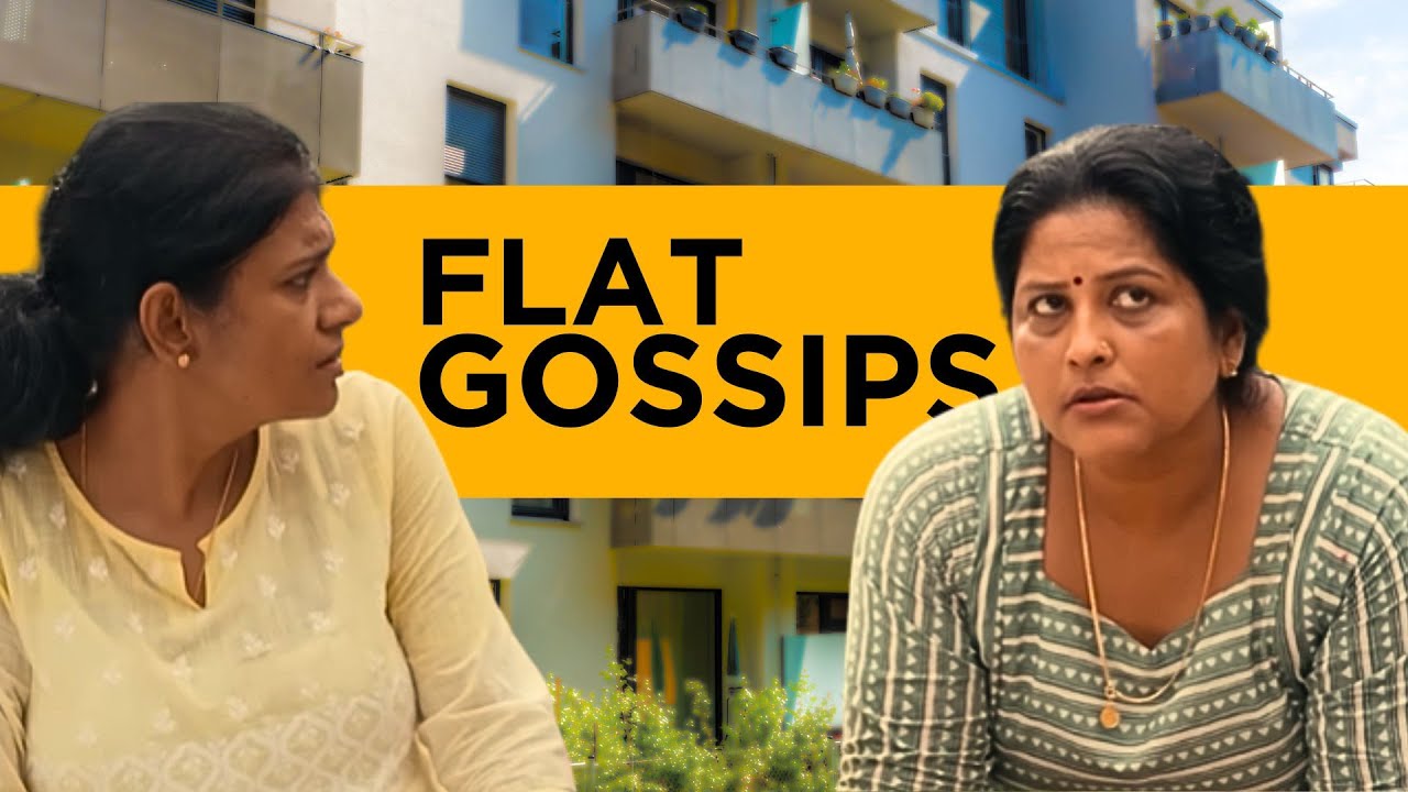 Not-so-silent flatmates | Soul Stories | Malayalam Web series | manoramaMAX | Sminu Sijo
