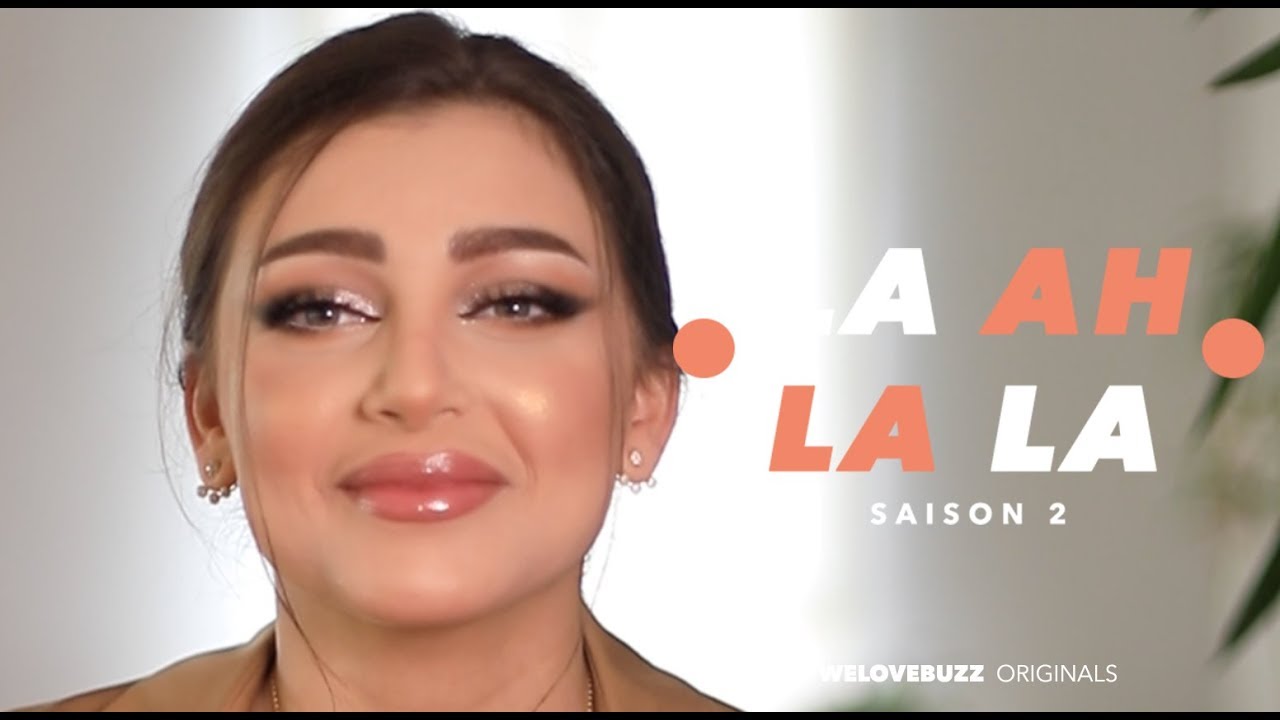 NOUHAILA BARBIE I مول الصوت بغا يدير المزيان مع البوكوصة نهيلة باربي فتحدي لا أه لا لا
