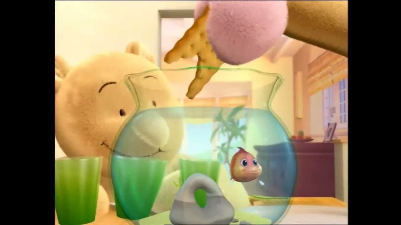 Nouky & Friends S1 Ep 1: Nouky Discovers Taste