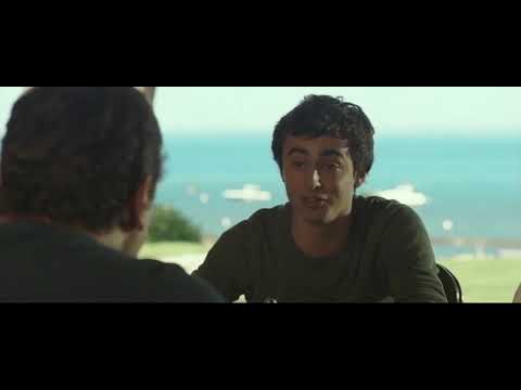 nous finirons ensemble, meilleur extrait du film !