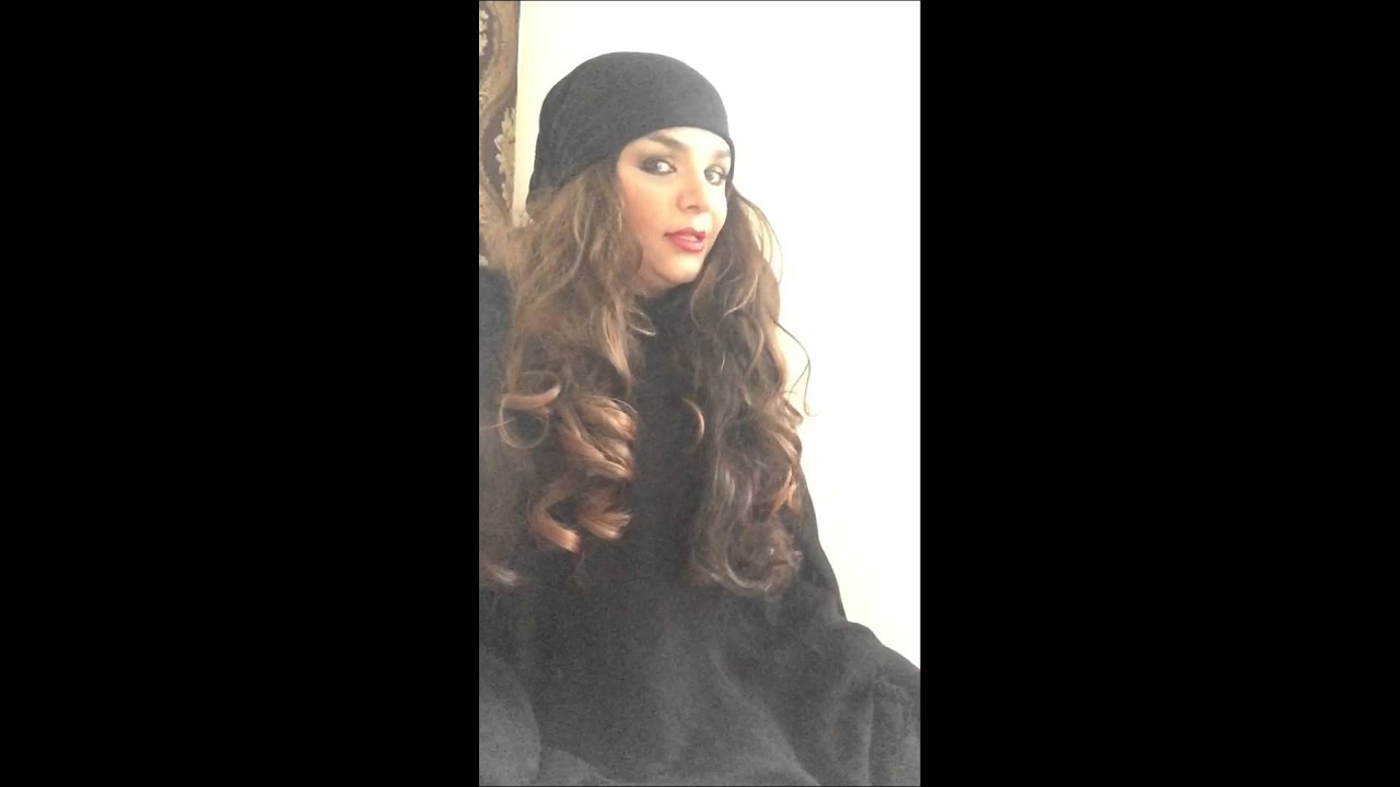 Noushin kurdi