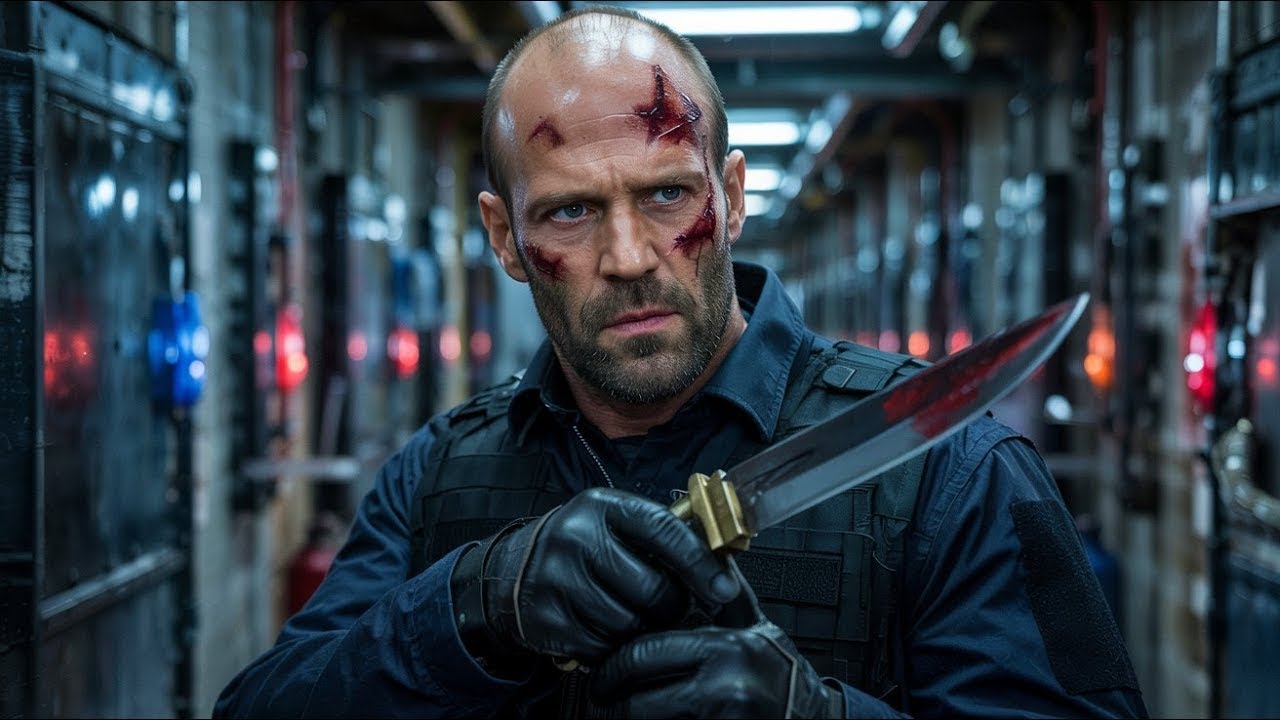 Nouveau Film D'action Complet en Français, 2024 | Super Meilleur Film D'action