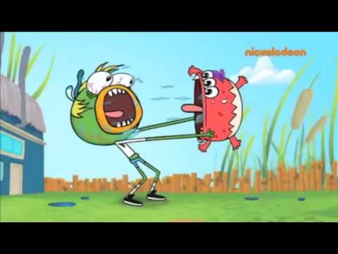 Nouvelle saison de Breadwinners | le 1 et 6 septembre