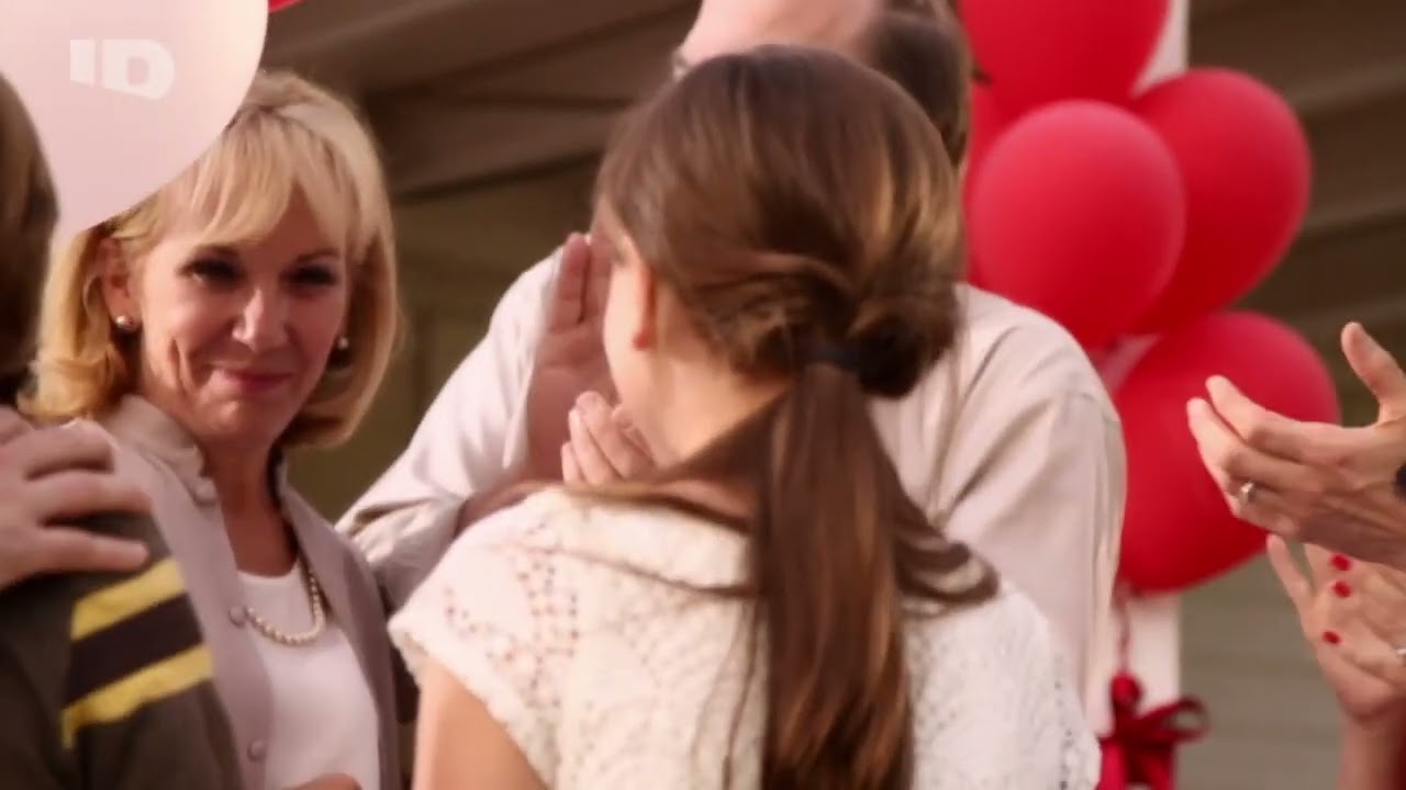 NOUVELLE SERIE - Petits meurtres en FAMILLE