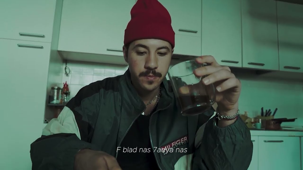 Nouvo x LFERDA - GALÈRE [Official Music Video]
