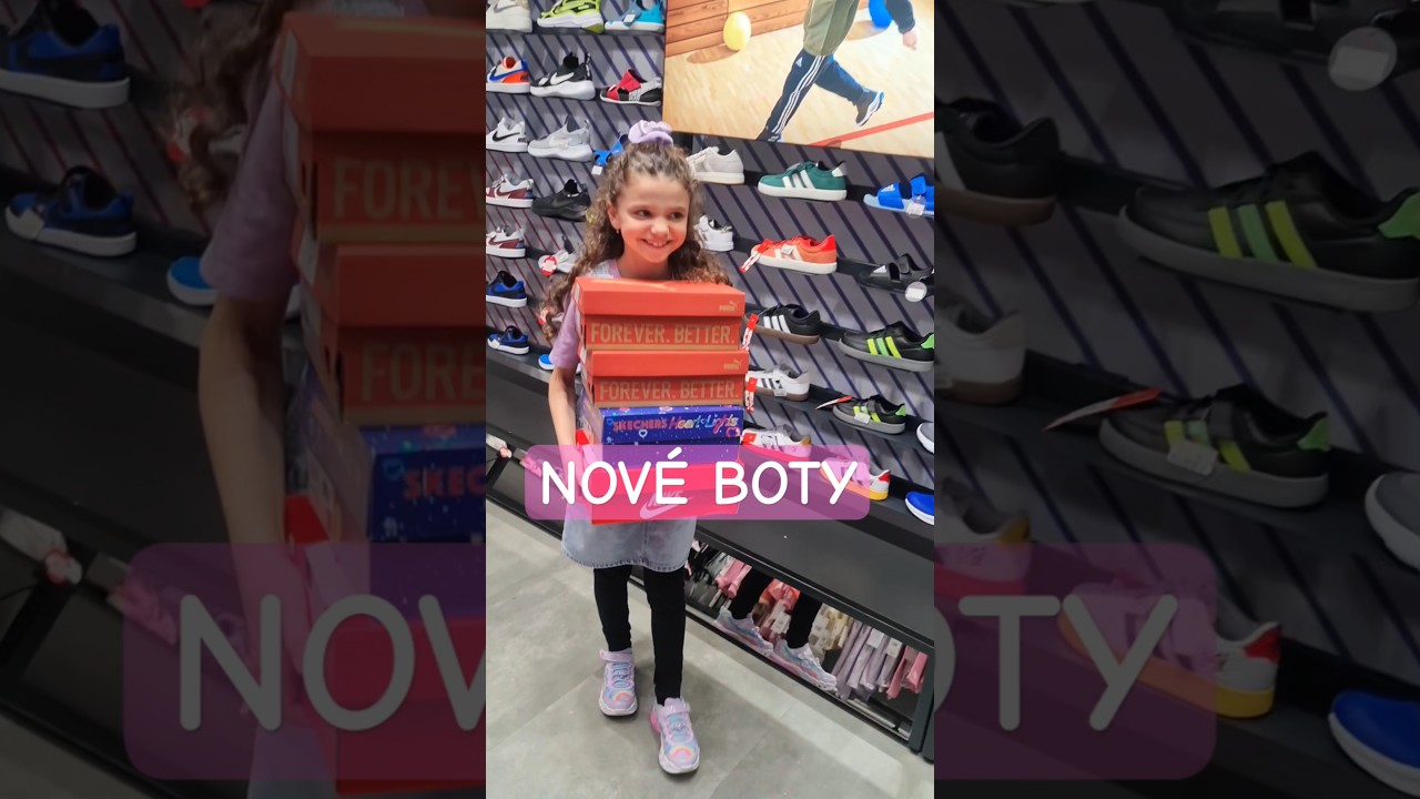 NOVÉ BOTY 🤣🤣🤣🤣🏃‍♀️🏃‍♀️🏃‍♀️🏃‍♀️ #newshoes #running #sports #shoes #iloveshoes