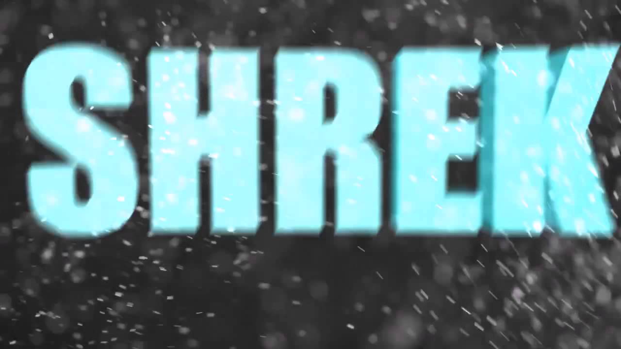 Nova Intro SHREK™