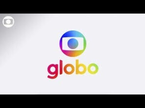 Nova logo da Globo em 2021(Em Movimento)-Chroma key