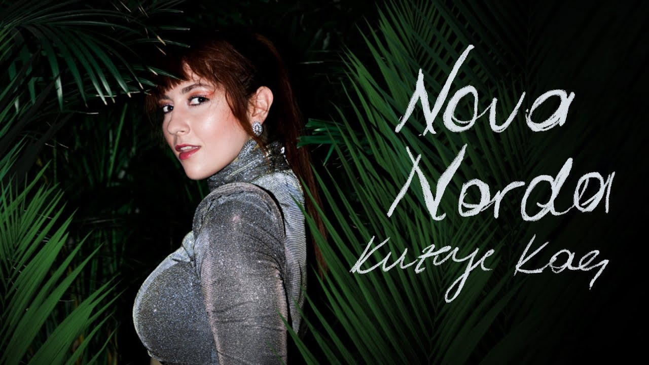 Nova Norda - Kuzeye Kaç! (Official Audio)