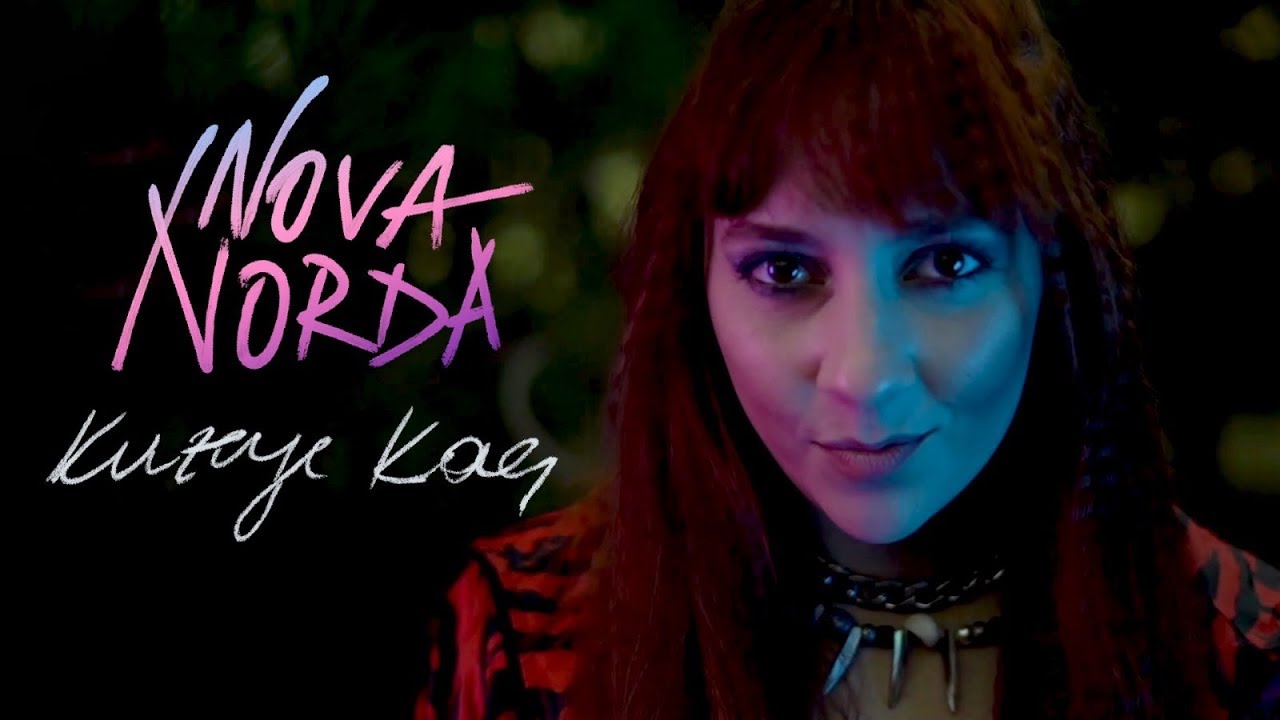 Nova Norda - Kuzeye Kaç! (Official Video)