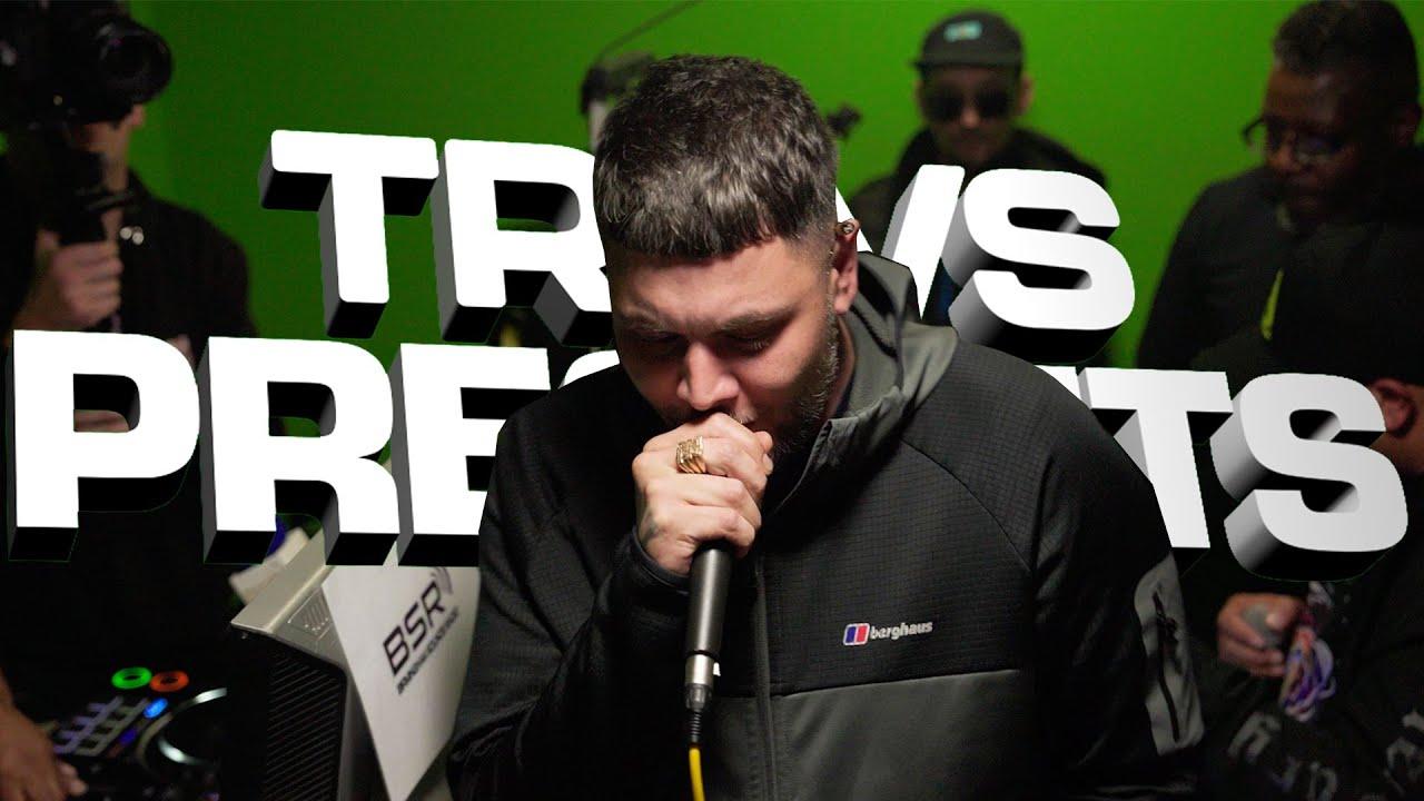 Novelist + Friends (0121 Edition): Jaykae, Tempa, T.Roadz, Mayhem NODB, Trappy, C4 + More