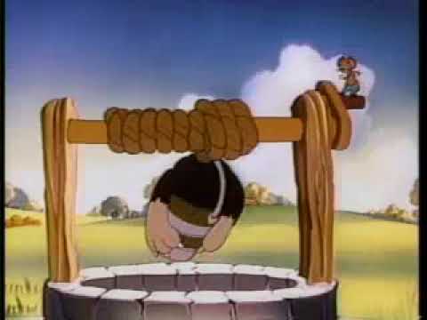 Noveltoon  Naughty But Mice