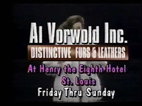November 25, 1997 commercials