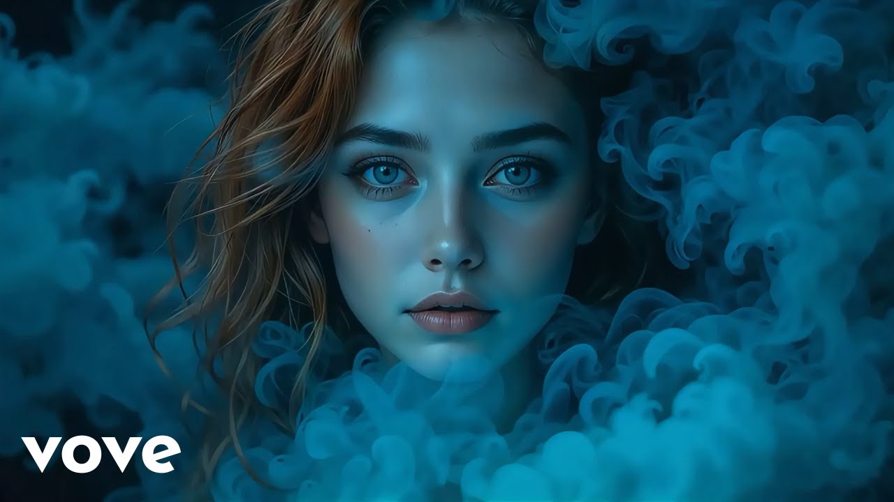 Novi - Shadow Heart (Official Lyric Video)