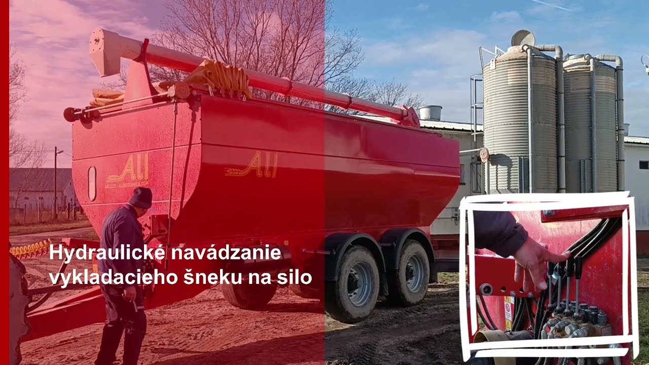 NOVINKA: Náves -  ETC 200