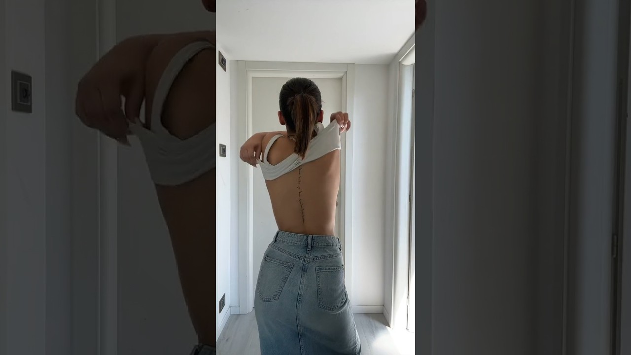 Novità su Rebecca Parziale #shorts #tiktok