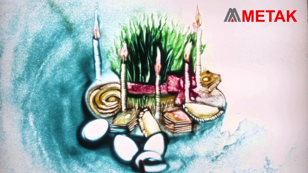 Novruz Bayramınız Mübarək!