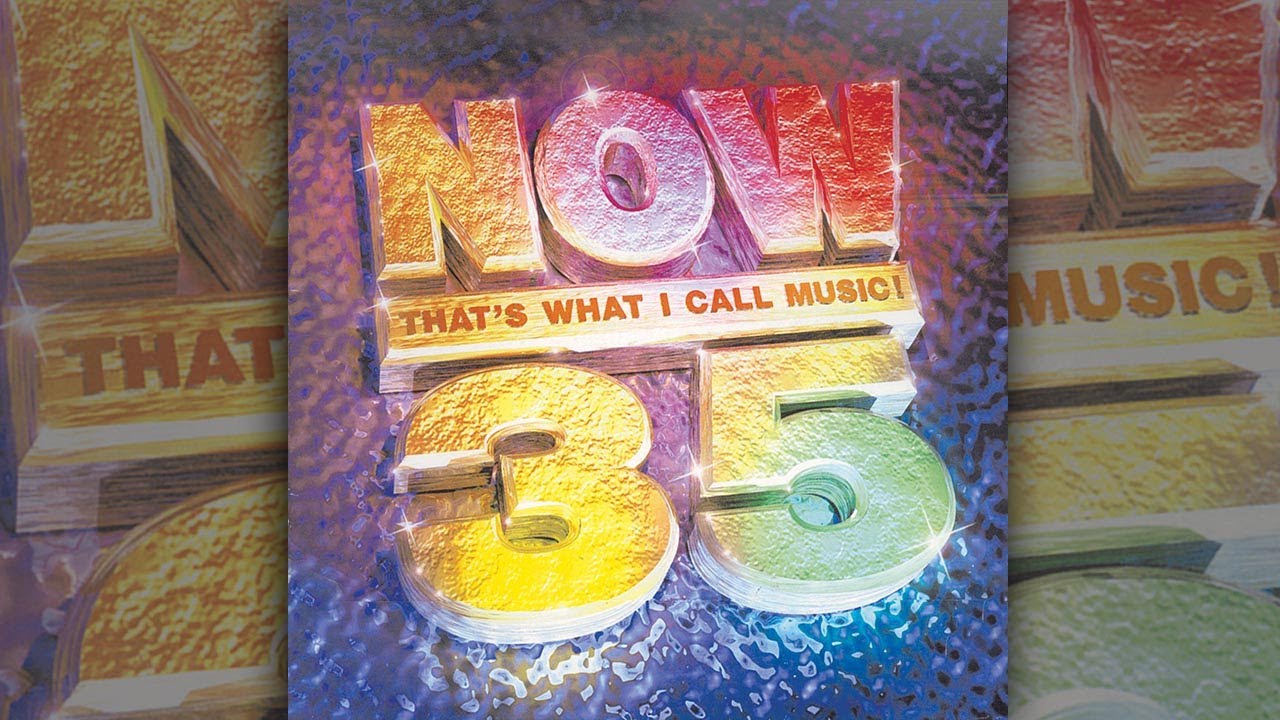 NOW 35 | Official TV Ad