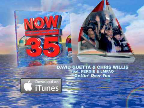 NOW 35 TV Commercial