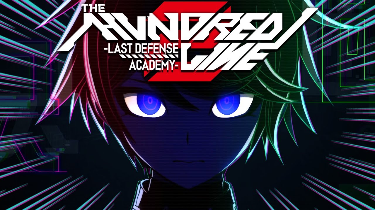 NOW I DECIDE - The Hundred Line: Last Defense Academy - 21