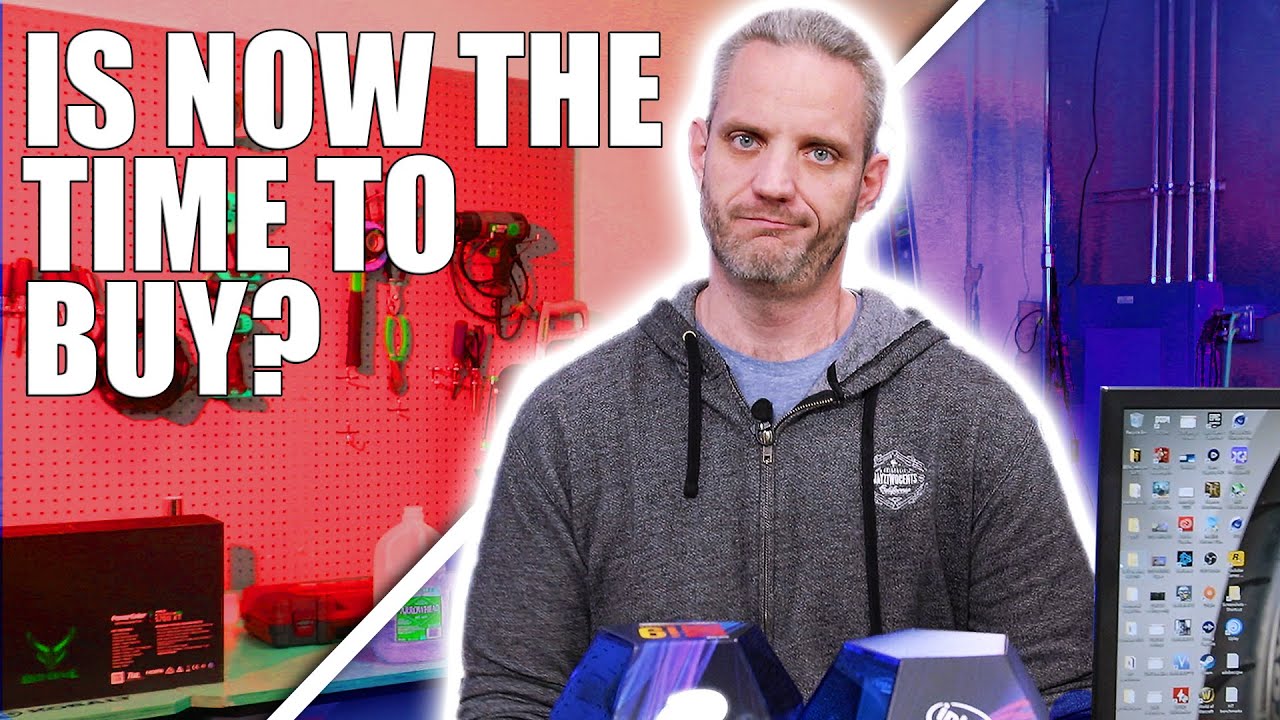 NOW is the time to upgrade your PC! Here’s why...