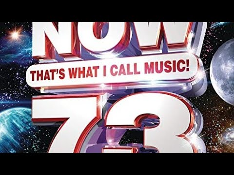 NOW Review: NOW 73