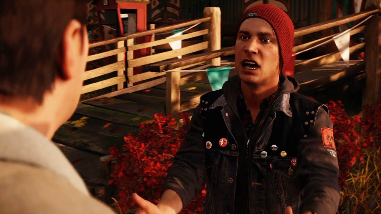 Now This Is What I Call Voice Acting!...