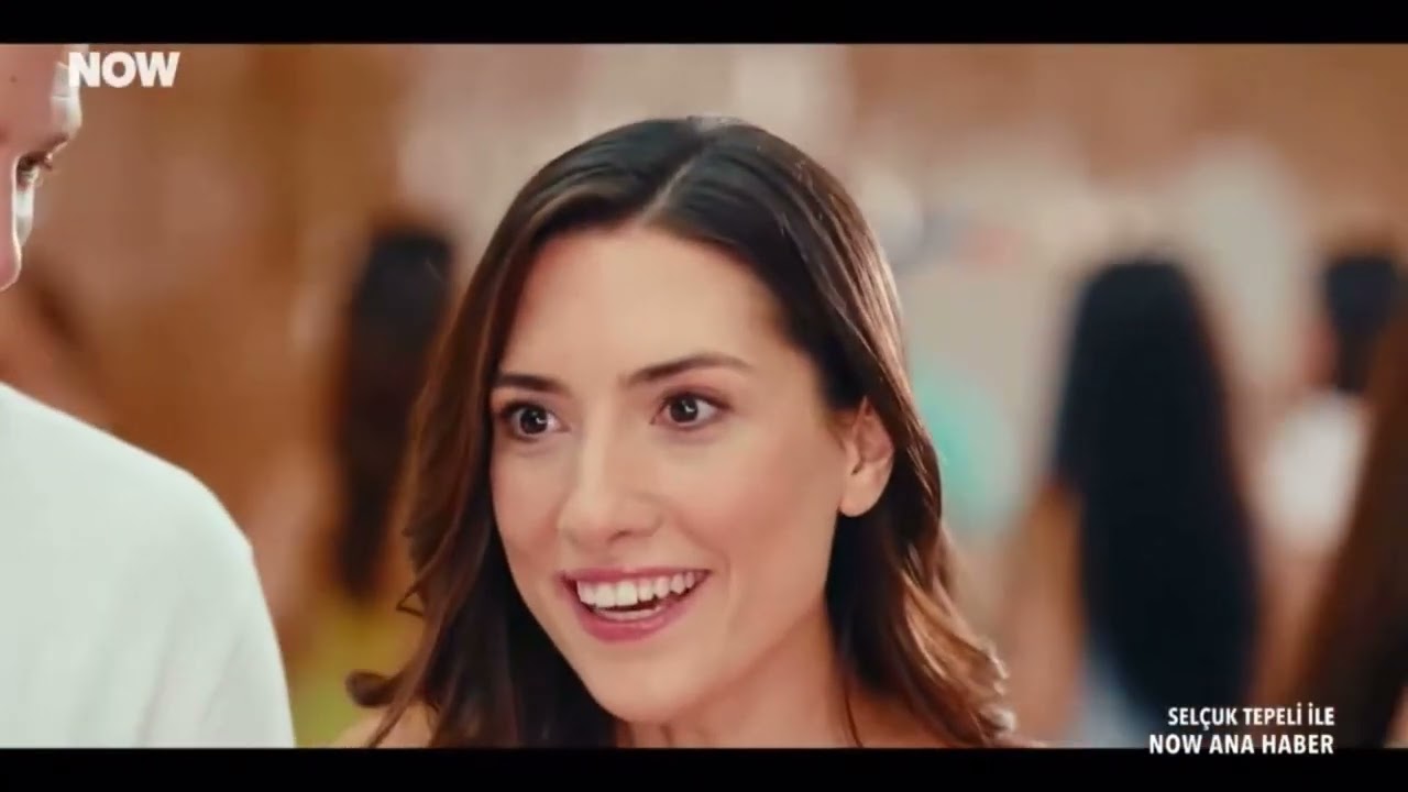 NOW TV - İlk Reklam Kuşağı + Tanıtımlar ~ 12 Şubat 2024