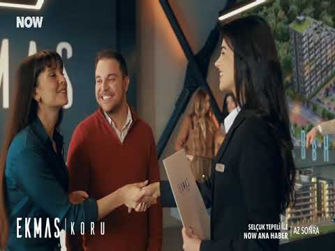 NOW TV BİR REKLAM KUŞAĞI 22.02.2024