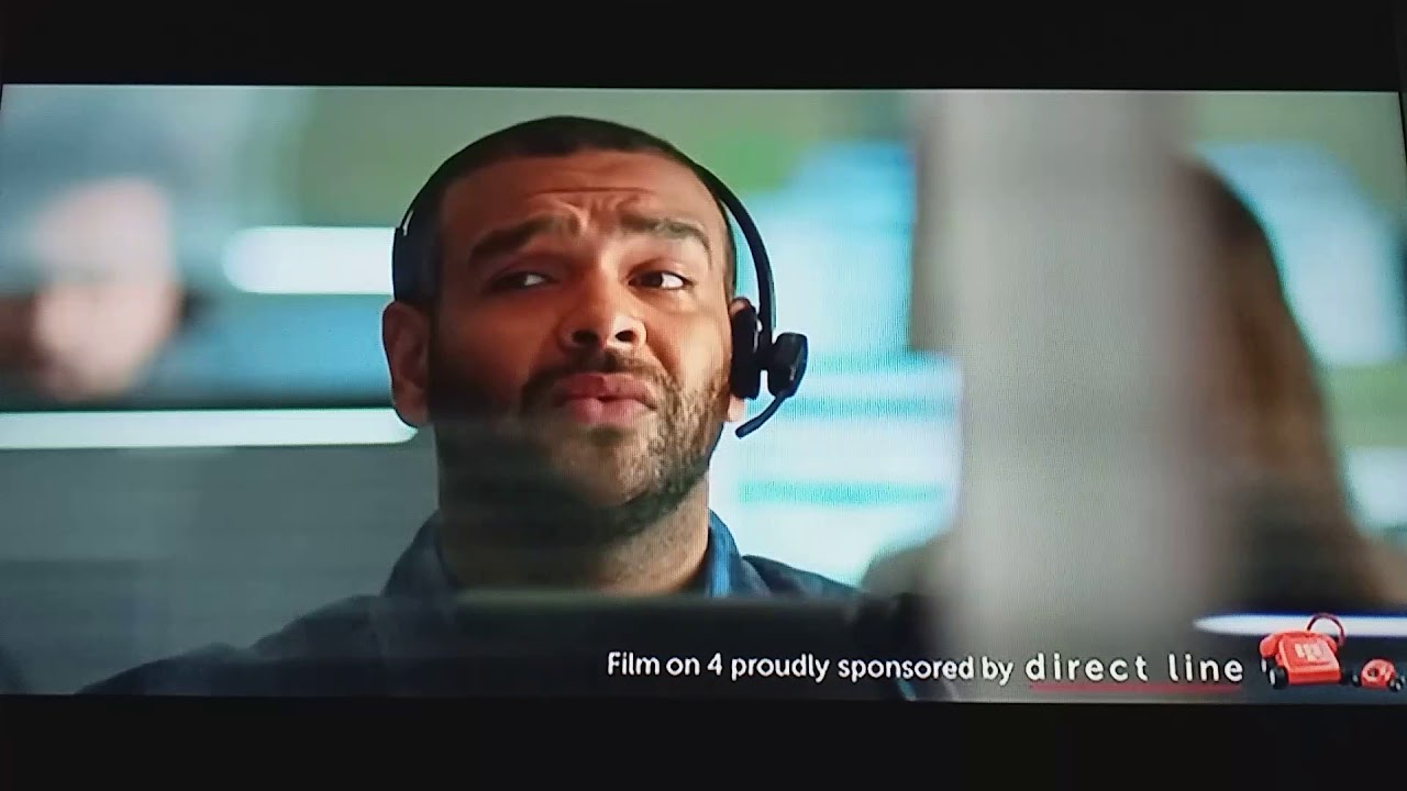 Now You See Me 2 Channel 4 Intro