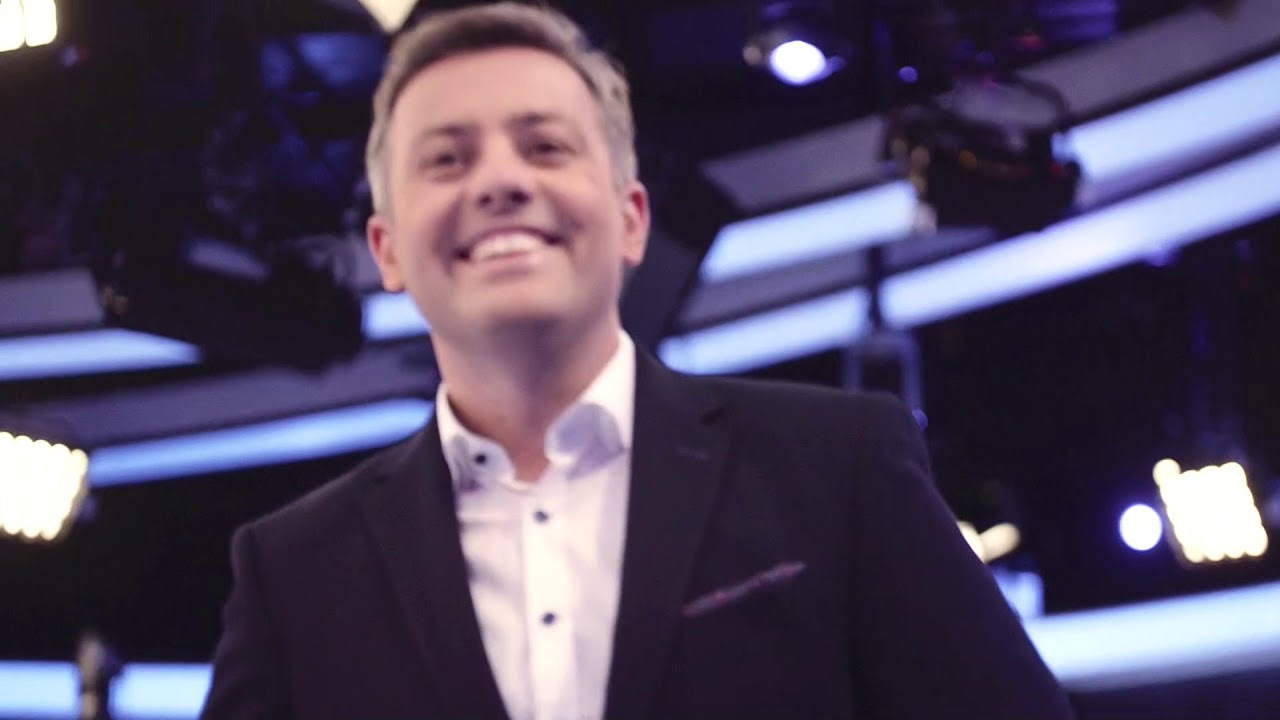 Nowa odsłona TVP Info - spot (jesień 2018)