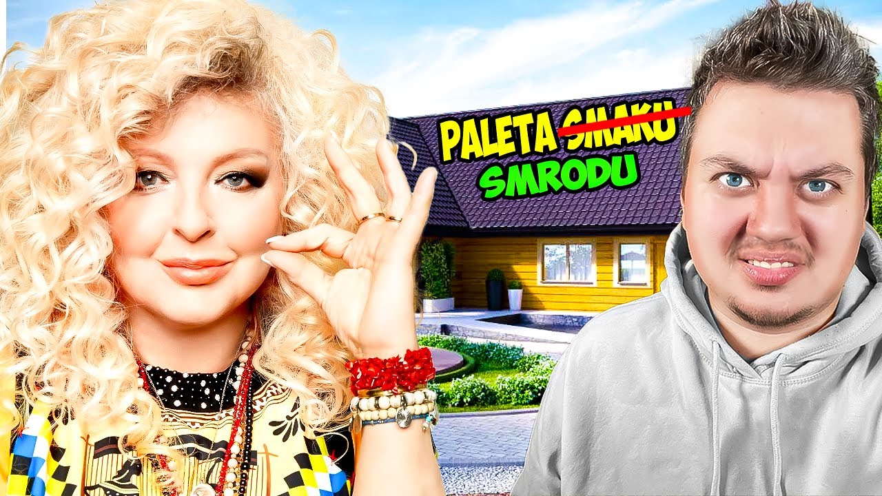 NOWE KUCHENNE REWOLUCJE S29 - RESTAURACJA ZA PONAD MILION *PALETA SMAKU*