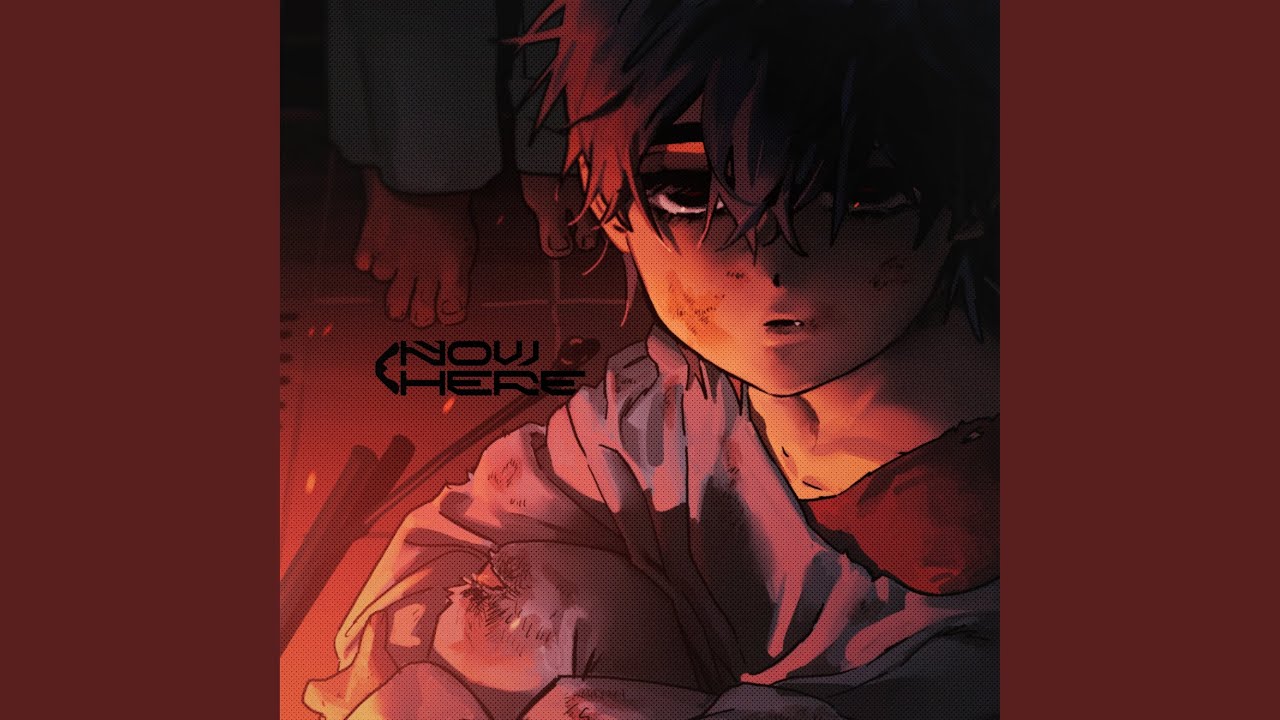 Nowhere (VIVINOS - ALNST Sub : Ivan Part.1)