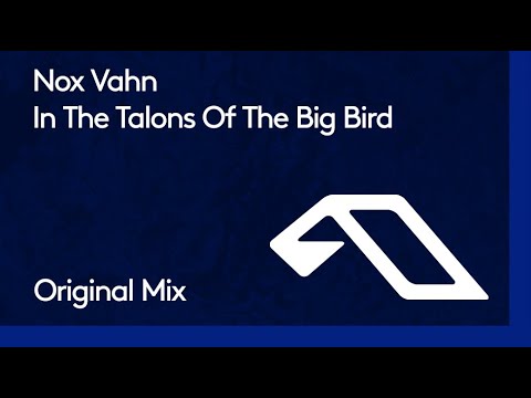 Nox Vahn - In The Talons Of The Big Bird