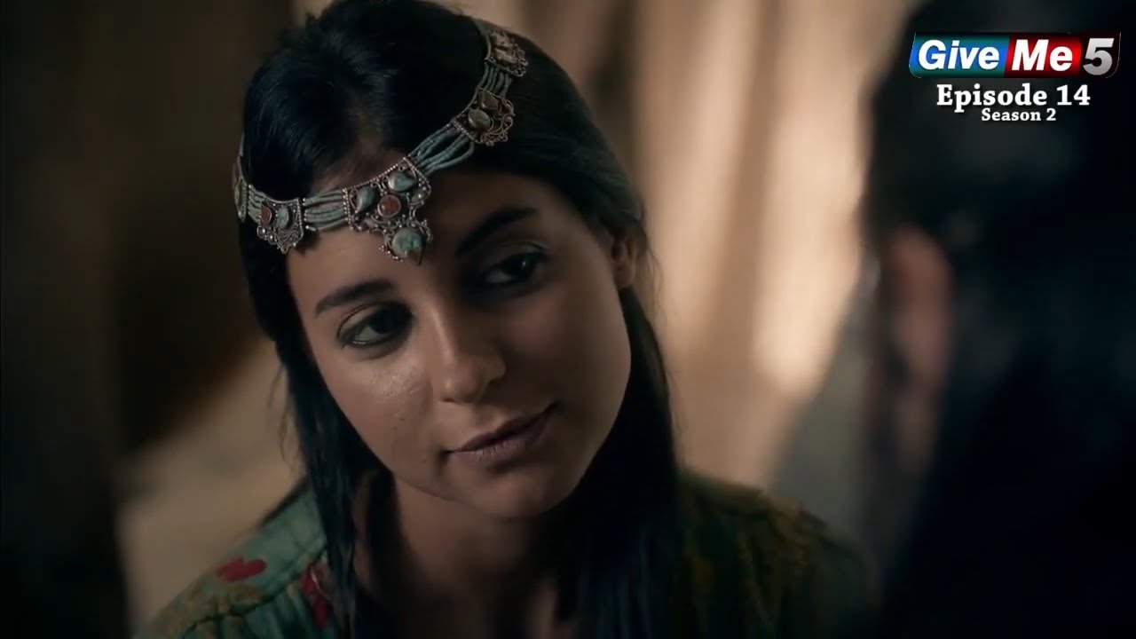 Noyan Loves Women and Blood Smell - Noyan Dialogues