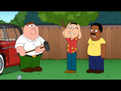 NoZoom Family Guy Season 19 Episode 09 Full Episode - Family Guy2025 Full Episode NoCuts#1080p